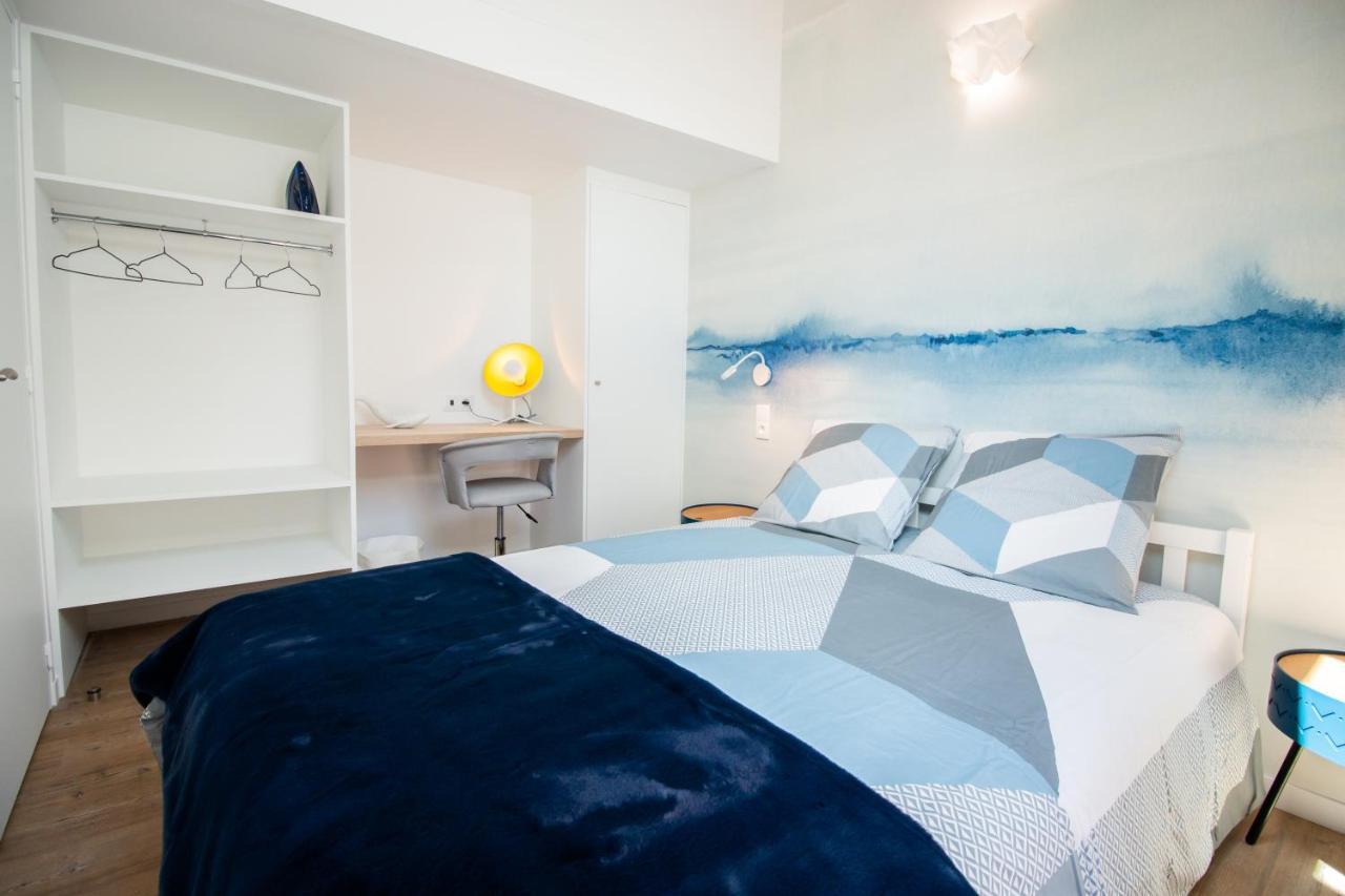 Self Checkin Automatique - Downtown - Antarctique Apartment Jouarre Exterior foto